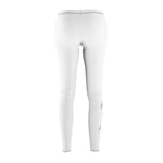 Women's Cut & Sew Casual Leggings