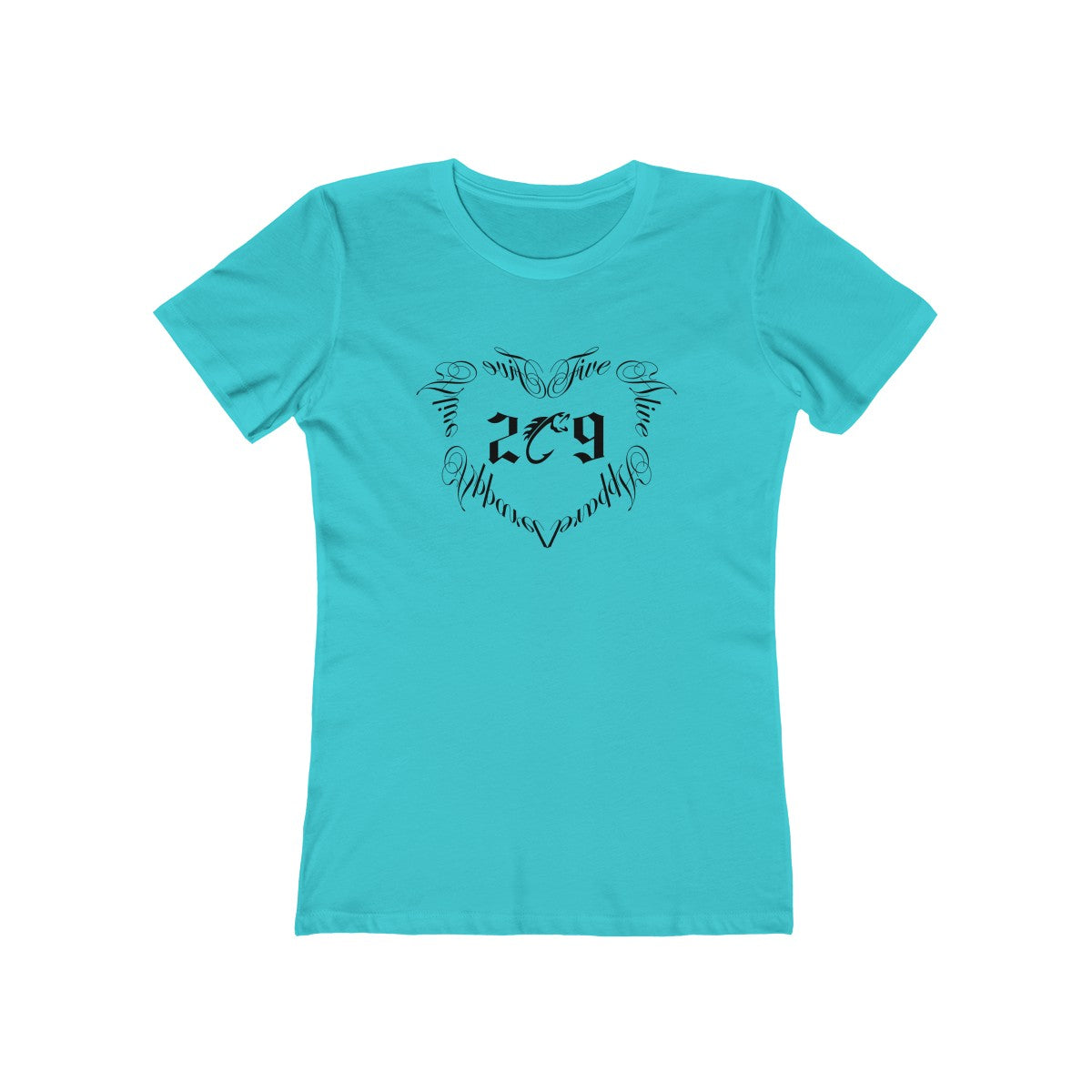 Women's 209 Tee