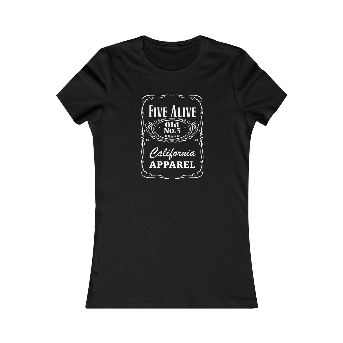 Women's Favorite Tee