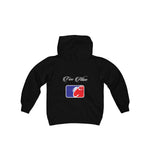 Youth Heavy Blend Hooded Sweatshirt