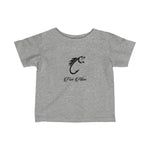 Infant Fine Jersey Tee