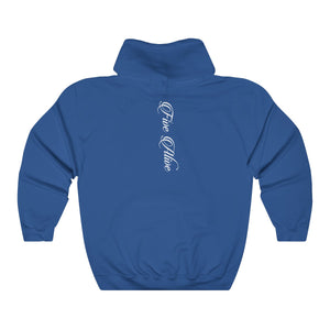 Five Alive Vertical Hoodie