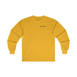 Ultra Cotton Long Sleeve Tee