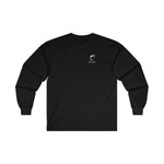 "FC" Cotton Long Sleeve Tee