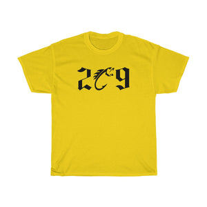 209 Tee