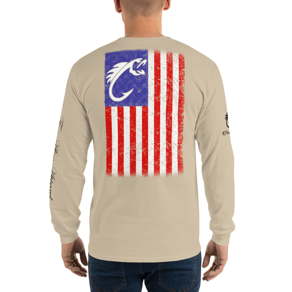 Long Sleeve T-Shirt