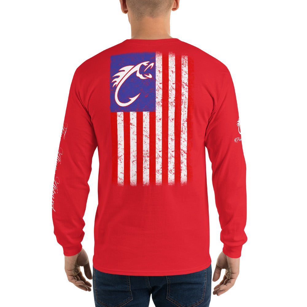 Long Sleeve T-Shirt