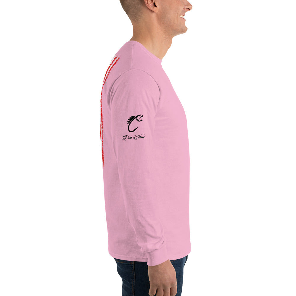 Long Sleeve T-Shirt