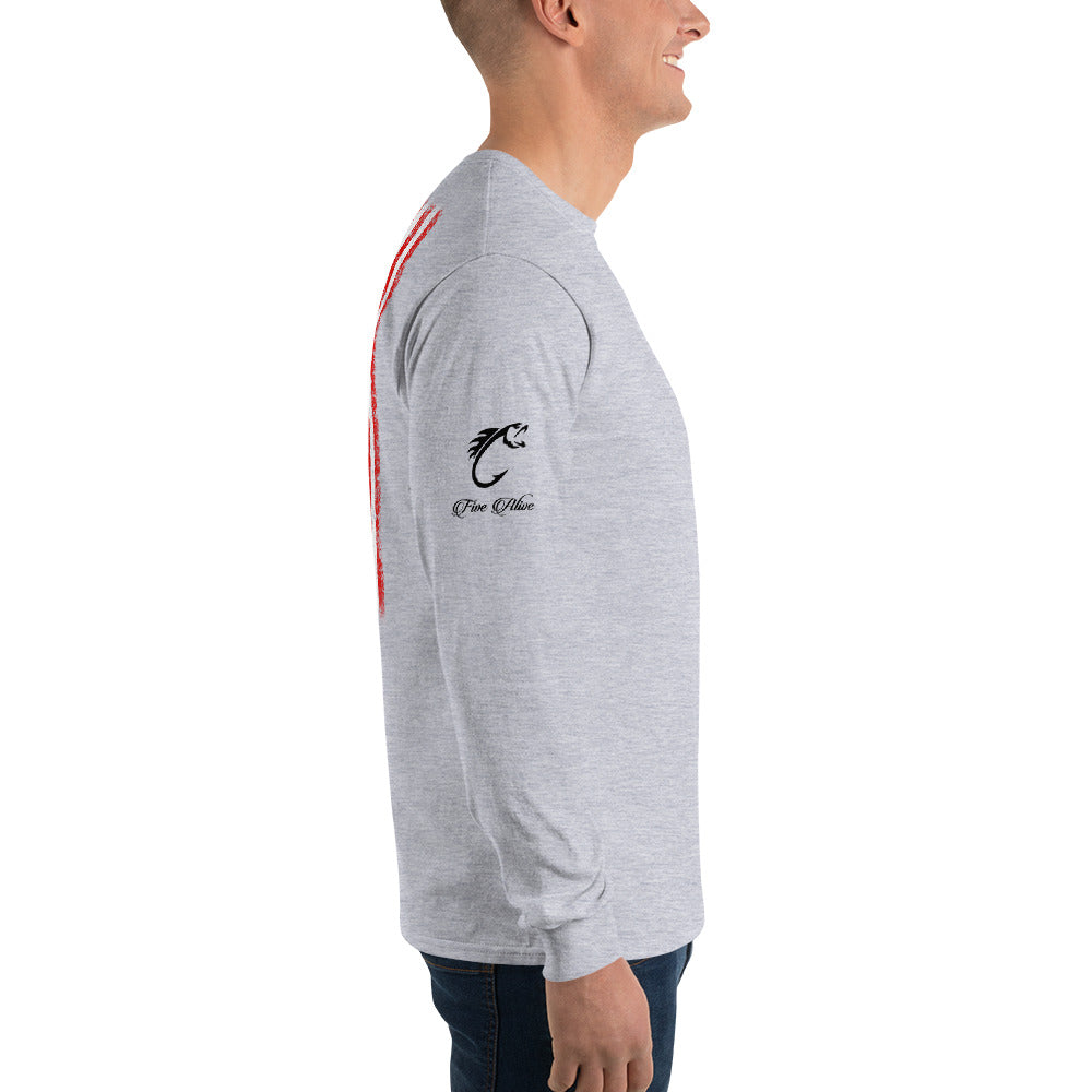 Long Sleeve T-Shirt