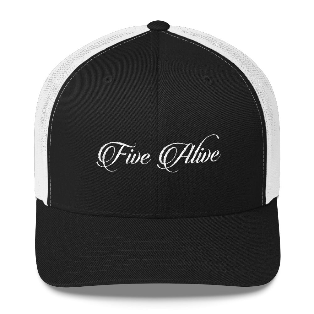 Trucker Cap