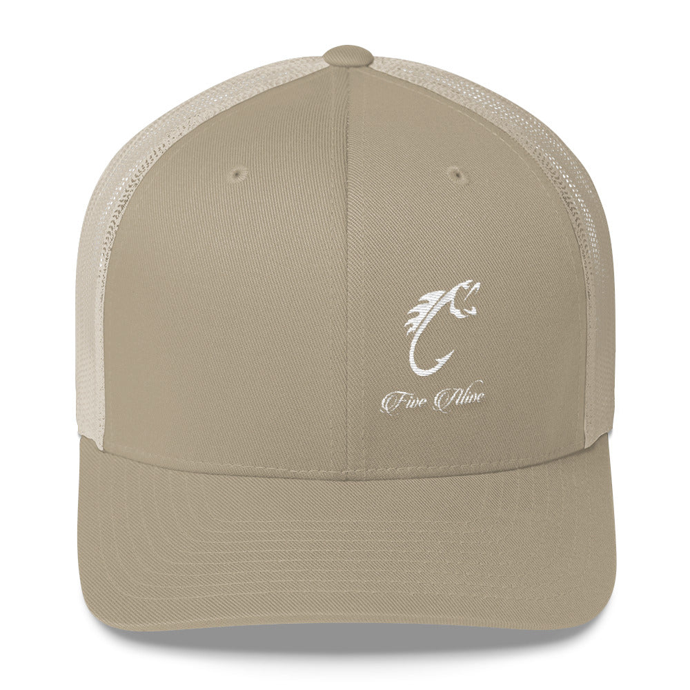 Trucker Cap