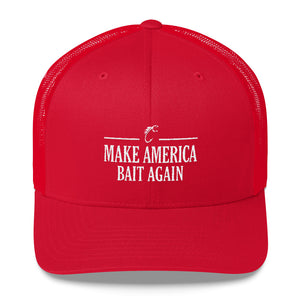 Make America Bait Again Cap