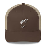 Logo Trucker Cap