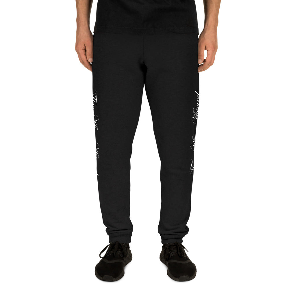 Unisex Joggers