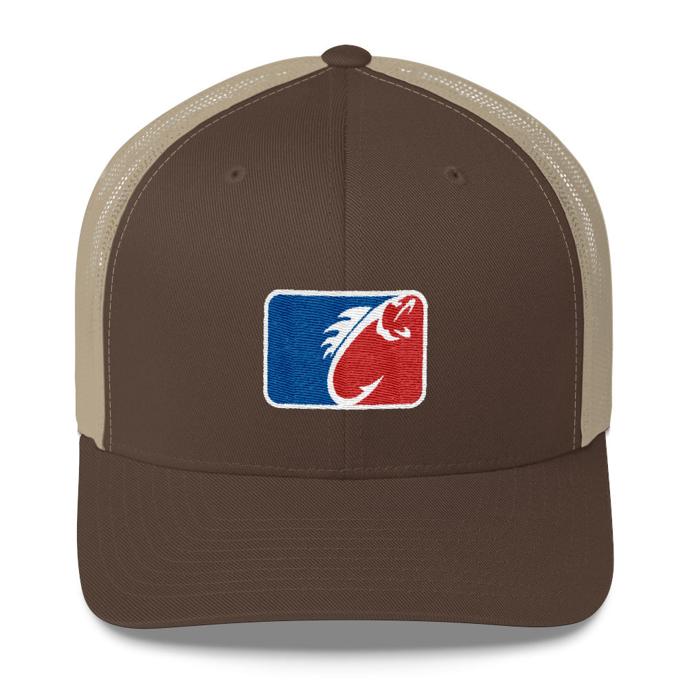 FA LEAGUE Trucker Cap