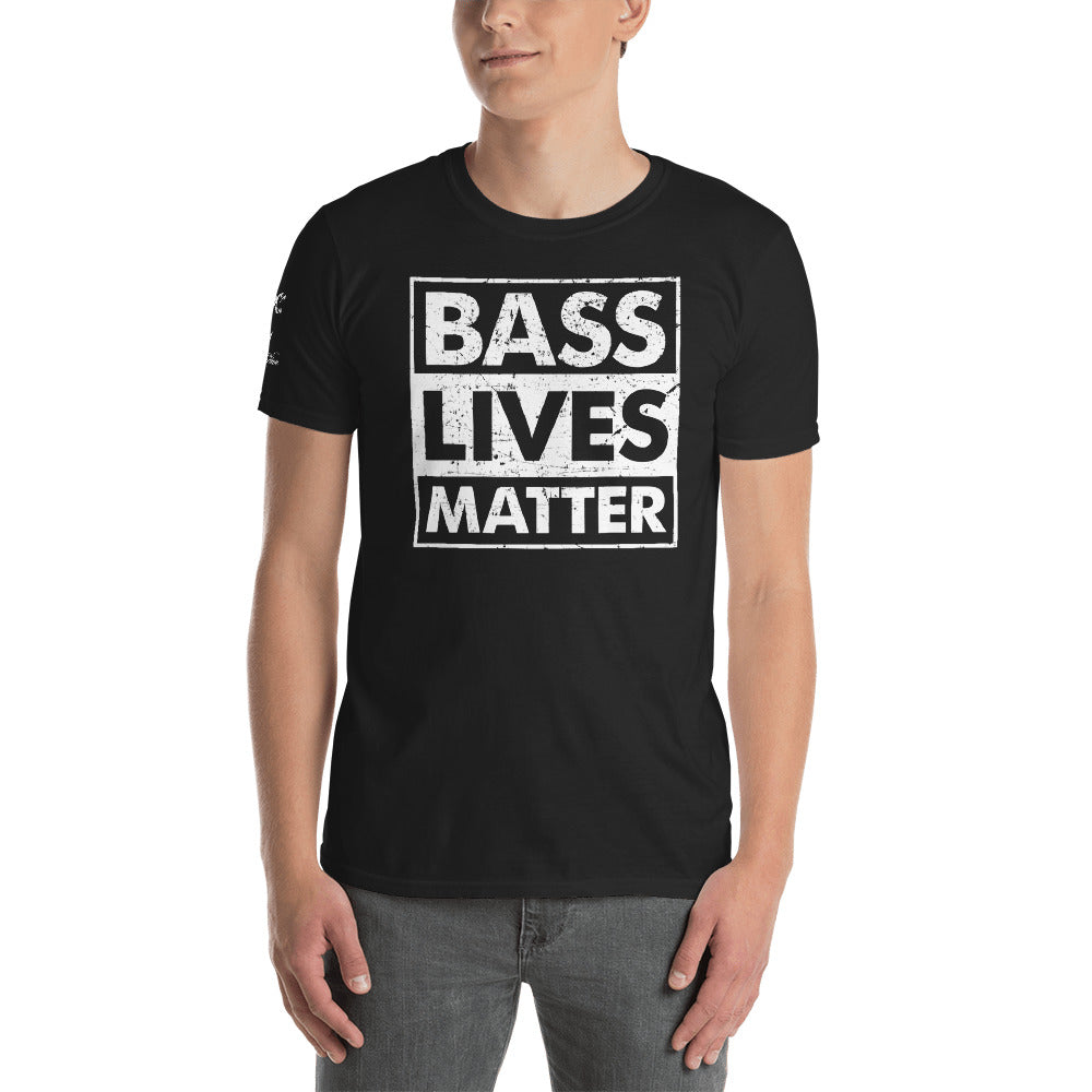 Bass Lives Matter