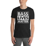 Bass Lives Matter