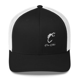 Logo Trucker Cap