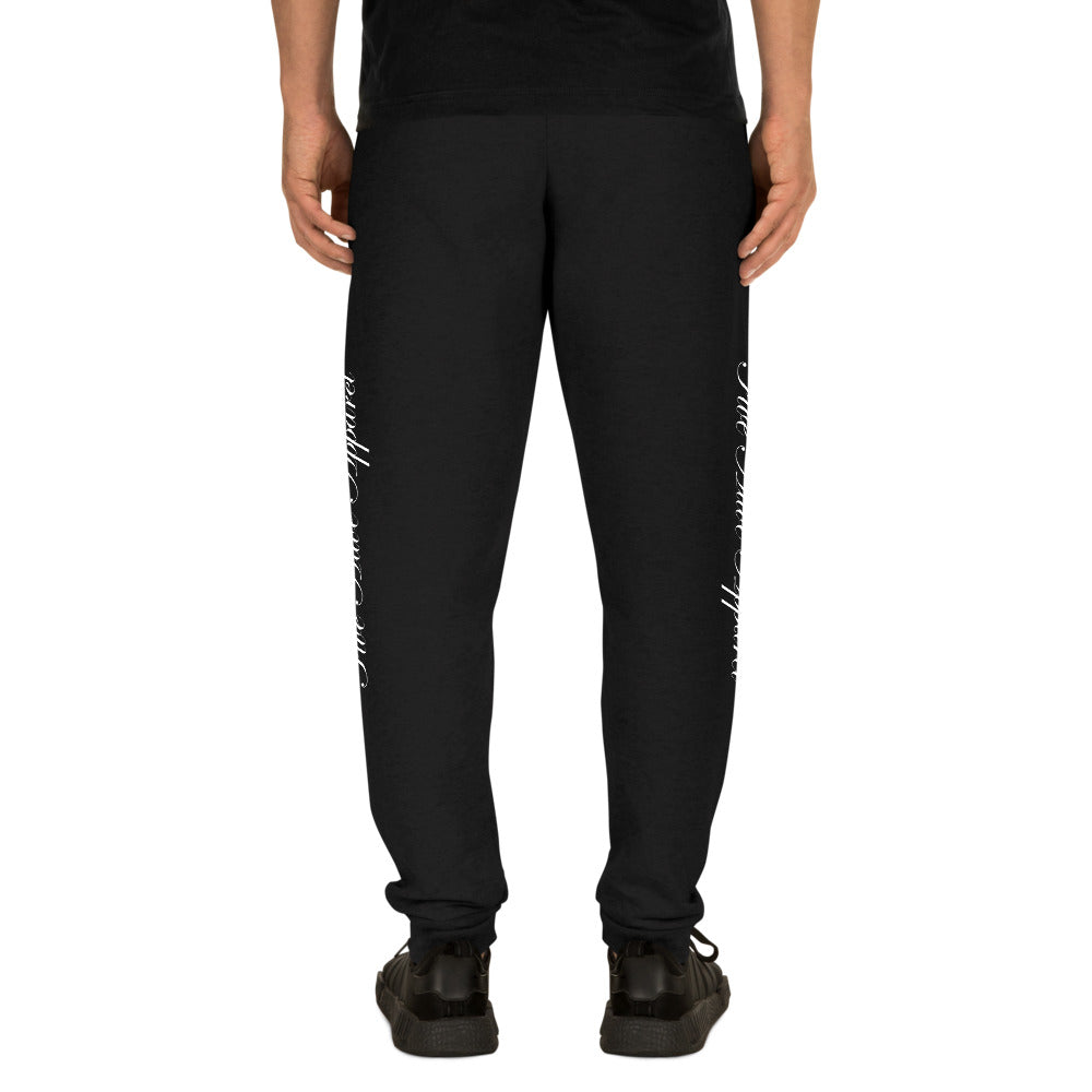 Unisex Joggers