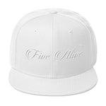 Five Alive Snapback Hat