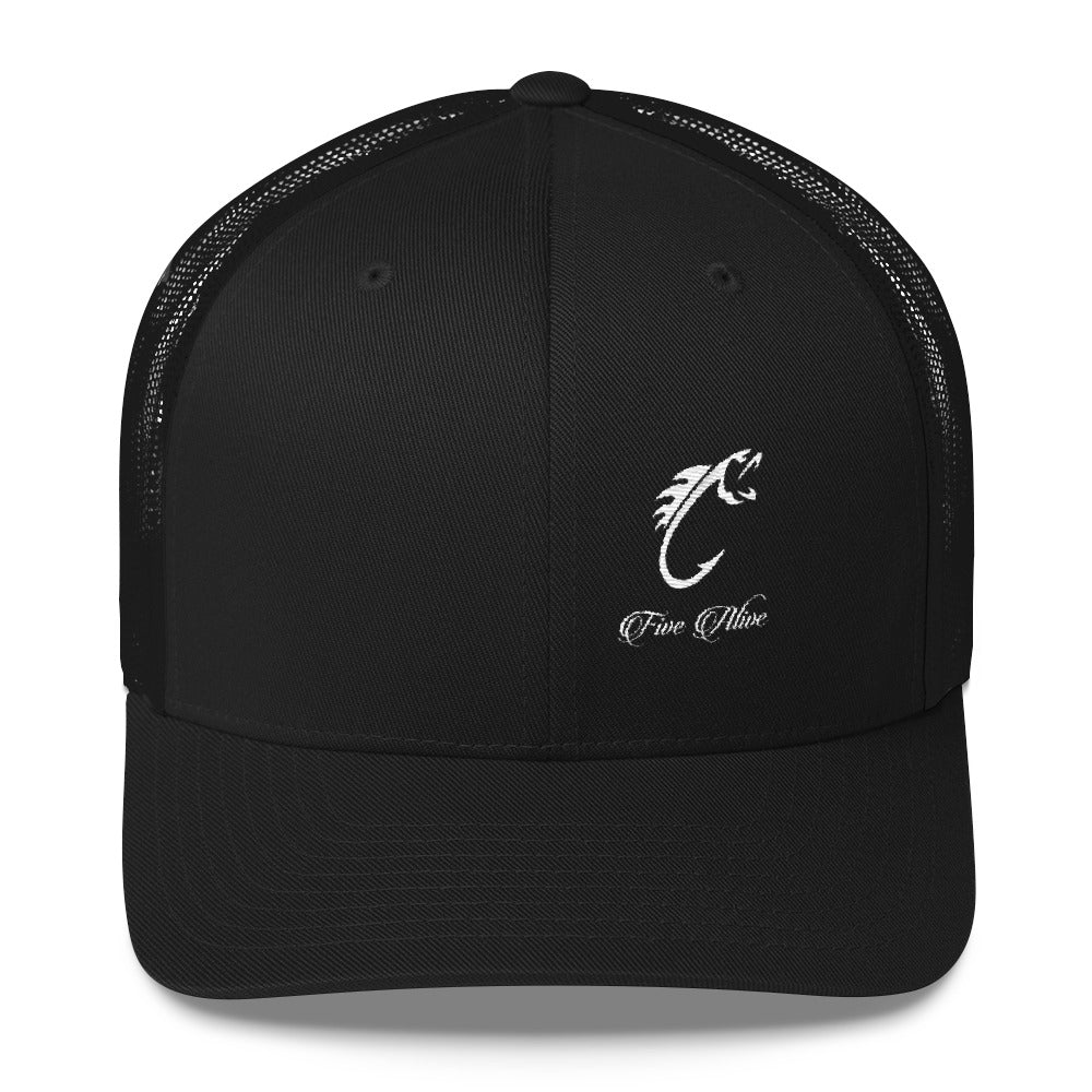 Logo Trucker Cap