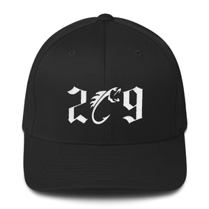 209 FlexFitCap