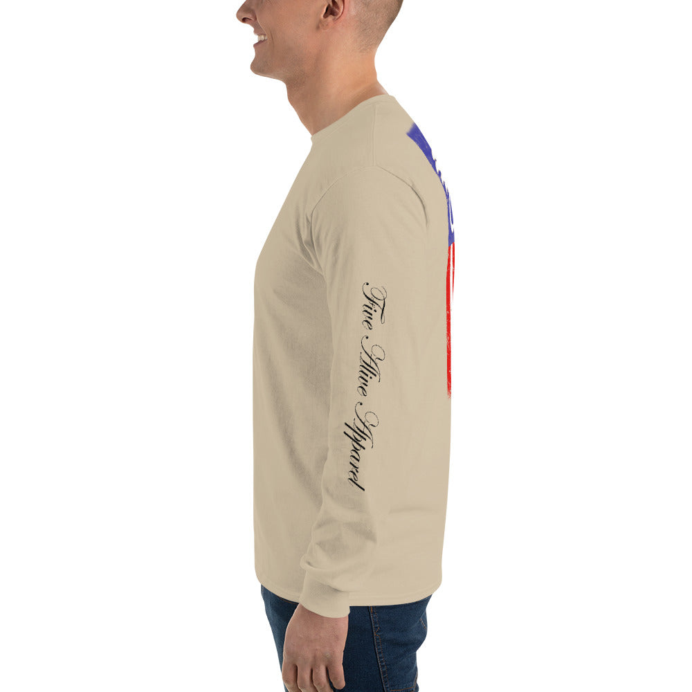 Long Sleeve T-Shirt