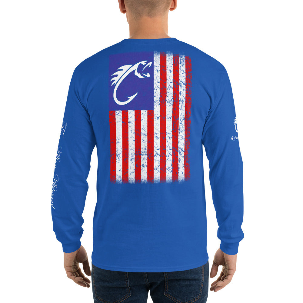 Long Sleeve T-Shirt