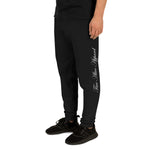 Unisex Joggers