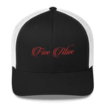 Trucker Cap