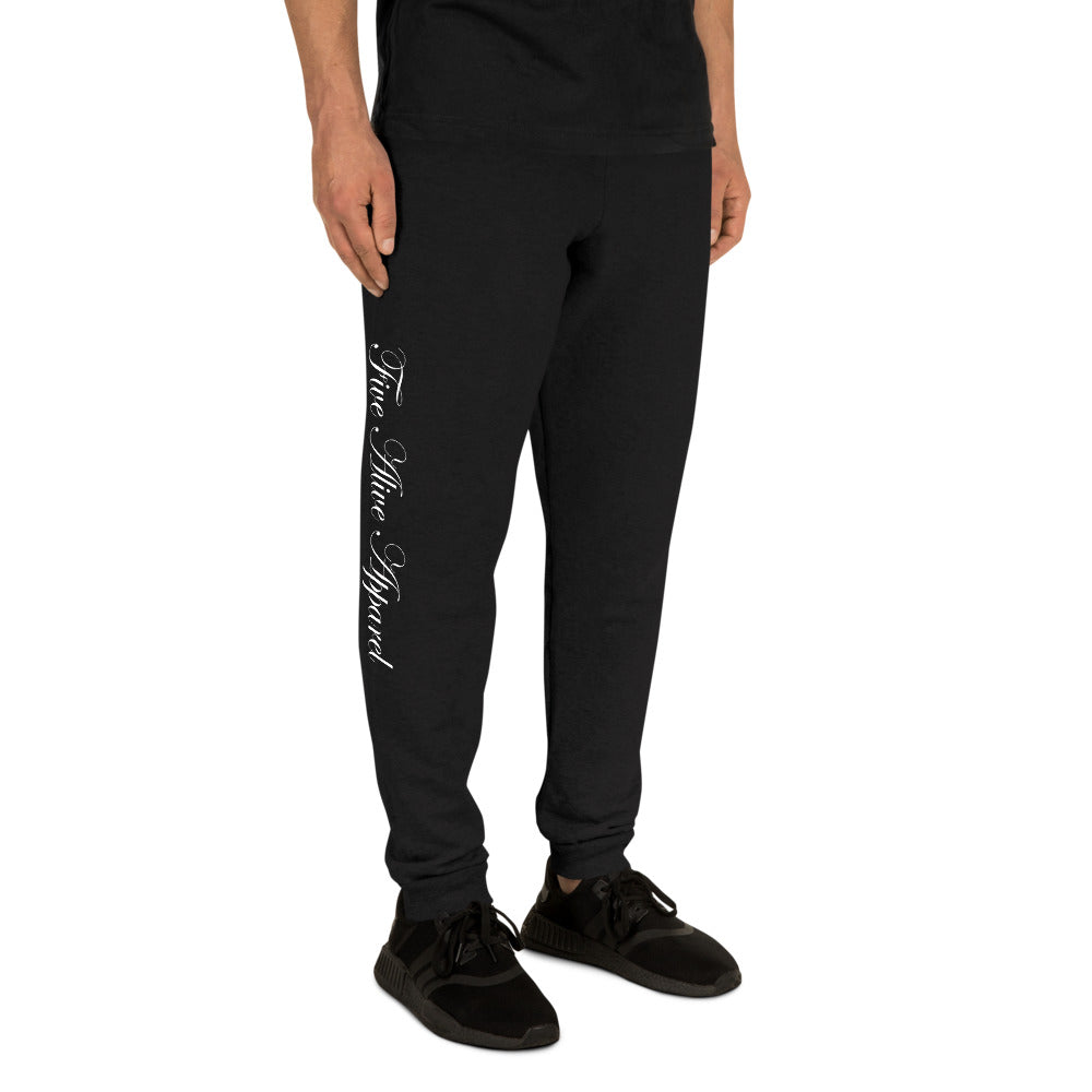 Unisex Joggers