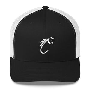 Logo Trucker Cap